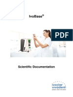 Ivobase: Scientific Documentation