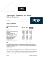 40074610 CMGA May 2010 Answers Typeset