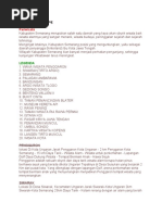 Download tempat wisata Kabupaten Semarang by Puspa Rahmi SN50420643 doc pdf