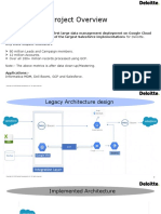 GCP Overview