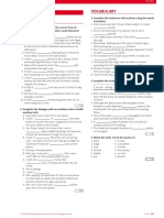 Outcomes Advanced TB Unit 6 Test PDF (1)