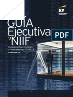 Guia Ejecutiva Niif Eyca