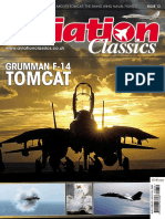 Grumman F 14 Tomcat Bdce