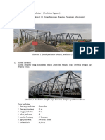 Laporan Kulap Jembatan 2018
