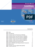 SmartDate Bracket Manual 10077344 en