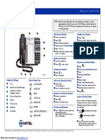 Mitel IP Phone 5312