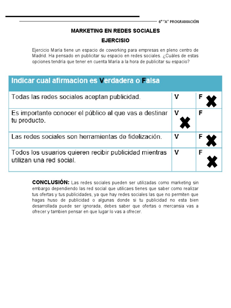 Estrategias de Marketing en Redes Sociales | PDF