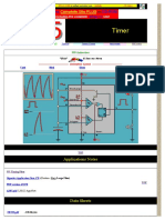 WilliamsonLabs Tutorials LeTimer555 Animation