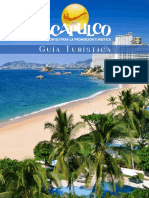 Guia Turistica de Acapulco.