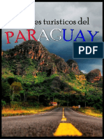 Lugares Turisticos Del Paraguay