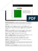 Sopa de Letras Juan Pablo Suarez Muñoz G13