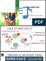 Presentacion Normas de Bioseguridad