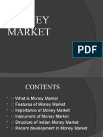 Money Market (Adil Uchila)