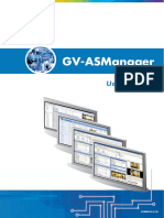 GV ASManager - User - Manual (ASMV520 A EN)