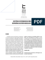 Assistência de Enfermagem nas complicações respiratórias da DMD