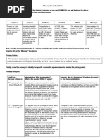 Survey Methods of African Elephants | PDF | Elephant | Surveying
