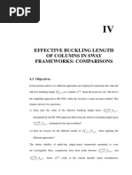 Steel Frame Design Chap4