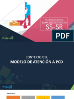 Modelo Atencion A PCD-ideales