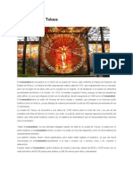 Rutamex Artículo Cosmovitral Toluca México Publicación 4 en Scribd