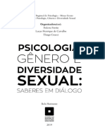 01 LIMA, Andréa Moreira. Gênero, Diversidade Sexual e Psicologia