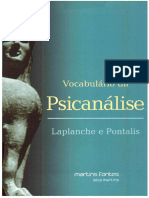 03 Verbete PSICANÁLISE