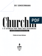 Ricardo Sondermann: A Ciencia Por Tras Dos Discursos