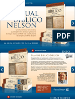 Manual Biblico Nelson