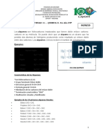 Actividad 11 Quimica 2