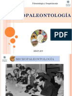 Clase2 MicropaleontologÃ A