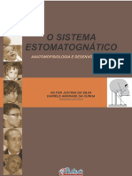 Sistema Estomatognatico PDF