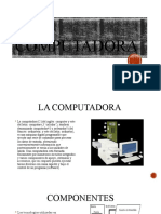 La Computadora