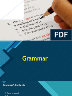 Grammar