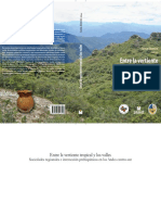 4. Di Cosimo-2016-La Ocupación Pre-hispánica Del Valle Del Chungamayu-Bolivia