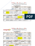 Planning L1 IRT-Avédji,12 au 24 Avril 2021