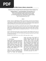 Proceedings ICoMP Vol1  PDF  Traditional Chinese Medicine 
