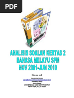 Download ANALISISSOALANKERTAS2BMSPMNOV2001-JUN2010bysszmaSN50423294 doc pdf