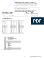 Kunci Jawaban Soal Kelas 7 B Al Islam