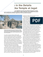 Adam Hardy - Gods Are in The Details - The Ambika Temple at Jagat