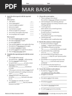 THINK+L3+Unit+8+Grammar+basic-1 Exercises