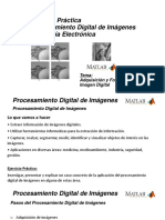 Clase 2 Adquisicion y Representación de Ia Imagen