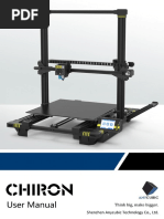 Anycubic Slicer User Guide and Setup | PDF | Microsoft Windows | Mac Os