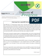 DPP Newsletter July2008