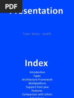 Download JavaFX by tanujagrawal SN50423879 doc pdf