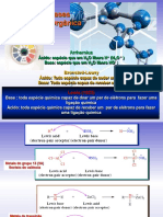 Ácidos e Bases