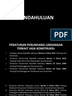 Materi 1 - Pehndahuluan