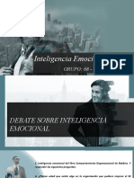Inteligencia Emocional-S3