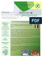 DPP Newsletter Nov2007