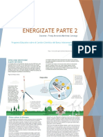 Energizate Parte 2 Cambio Climático BID