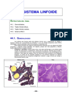 Tema44 Sistema Linfoide