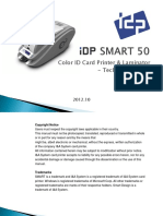 Idp Smart-50 Technical Manual